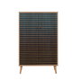 Hanah Home Multibox - 222 Armario Multiusos Roble Sonoma